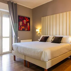 ** Bed & Breakfast Album Boutique Italia