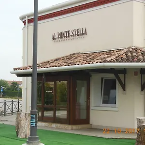  Locanda Ponte Stella Al Borgo Italia