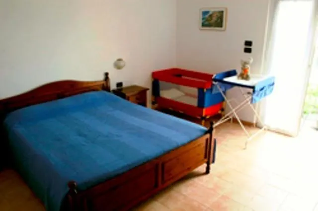 Hotel Del Sole Ριοματζόρε