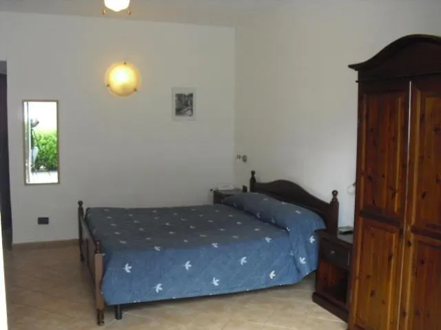 Hotel Del Sole Ριοματζόρε