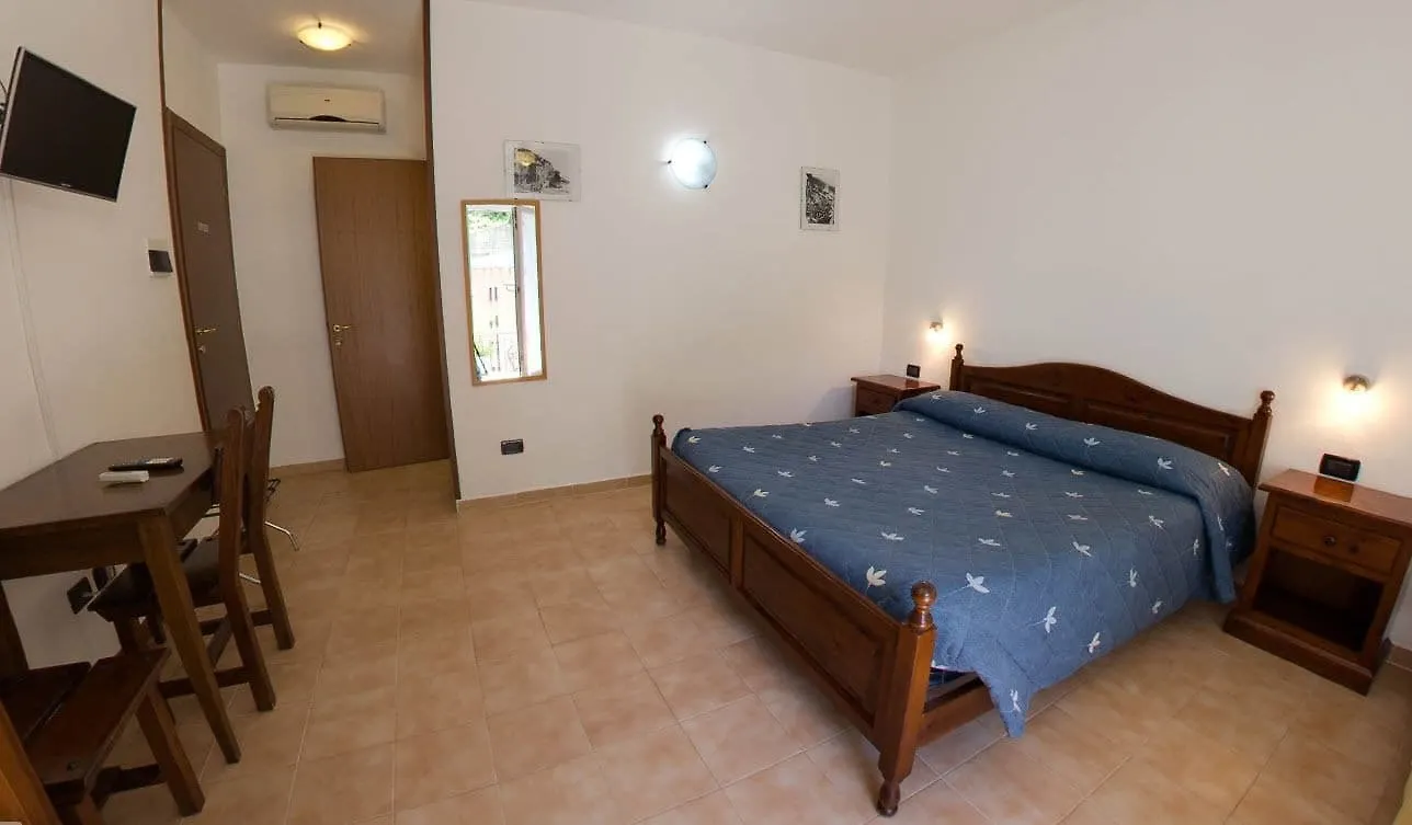 Hotel Del Sole Ριοματζόρε