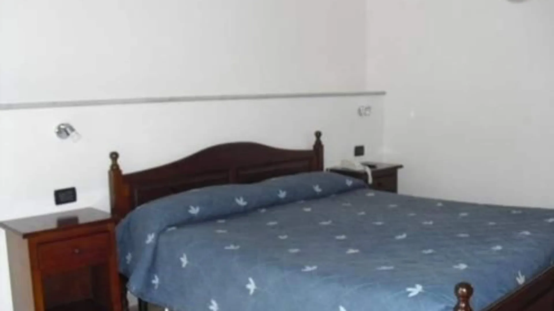 **  Hotel Del Sole Ριοματζόρε Ιταλία
