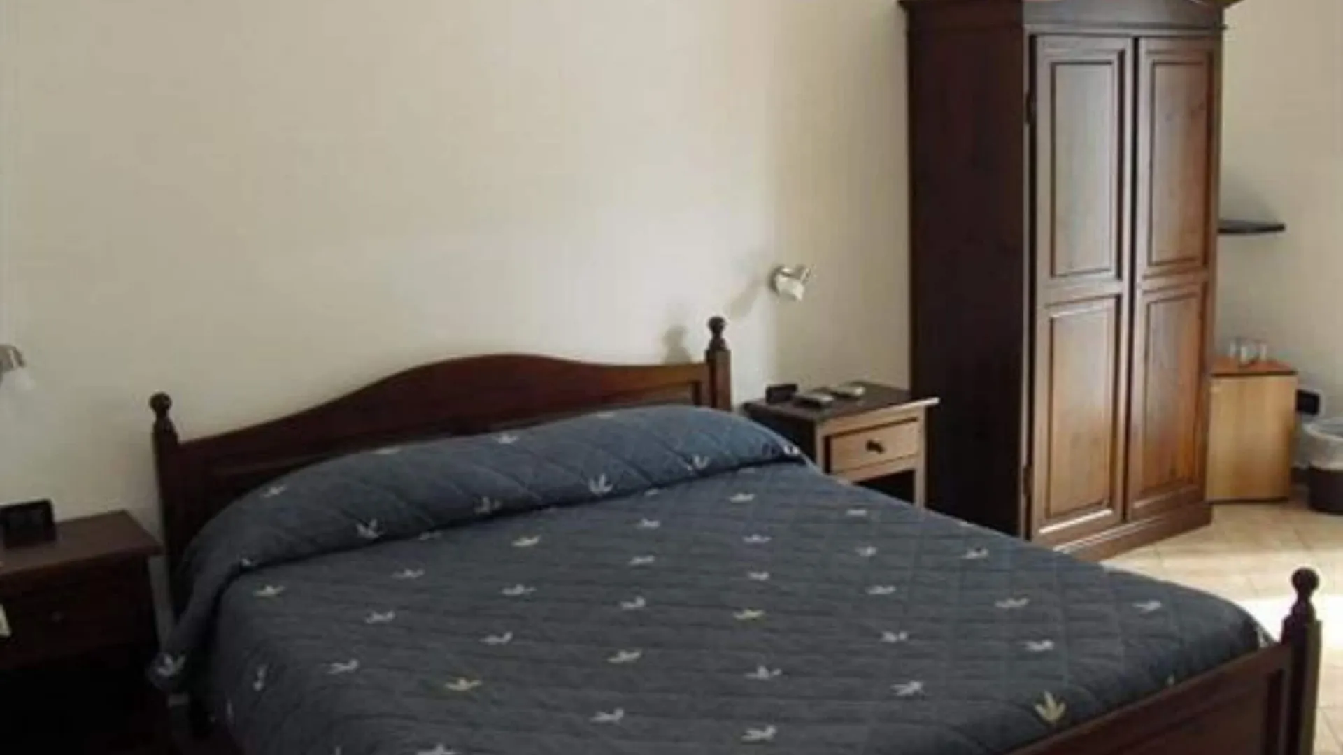 Hotel Del Sole Ριοματζόρε