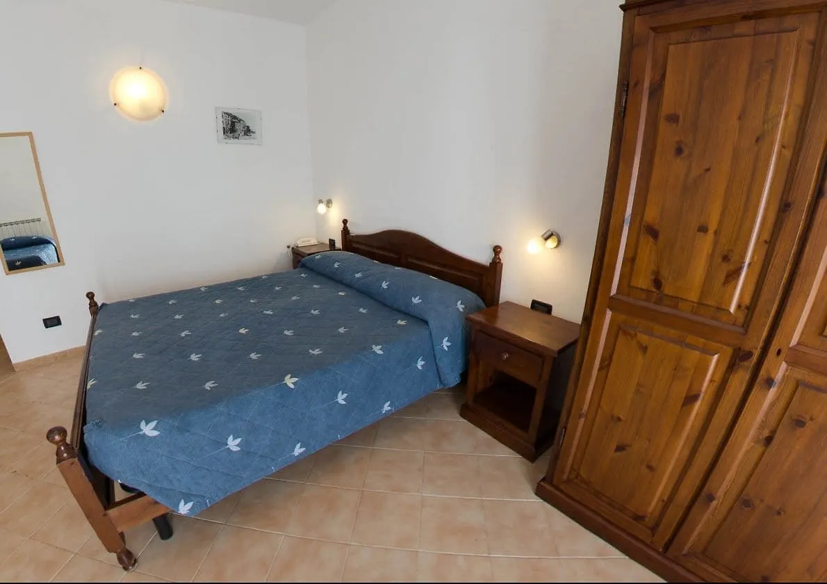 **  Hotel Del Sole Ριοματζόρε Ιταλία